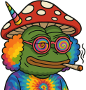 pepehippy emote for Discord