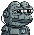 pepeai emote for Discord