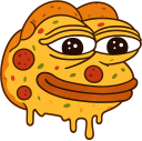 pepepizza emote for Discord