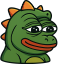 pepedino emote for Discord