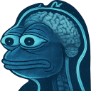 pepemri emote for Discord