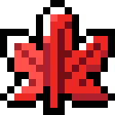 maple emote for Discord