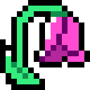 wilted_flower emote for Discord