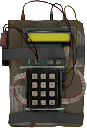 C4 emote for Discord