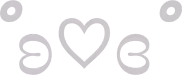 Heart3 emote for Discord