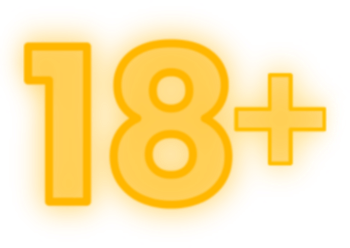 AdultsOnly_Neon_Yellow emote for Discord