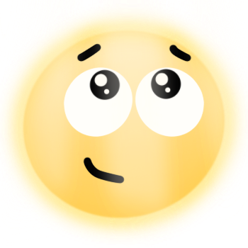 Heavenly emote for Discord