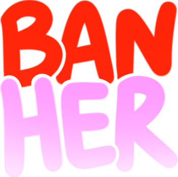 BanHer emote for Discord