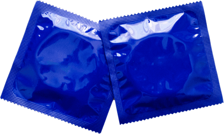 Durex emote for Discord