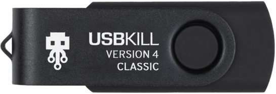 Usbkiller emote for Discord
