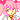 Madokapixel emote for Discord