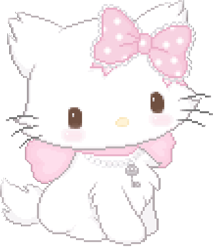 charmykitty emote for Discord