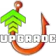 upgrade emote for Discord