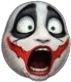Oh emote for Discord
