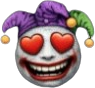 love emote for Discord