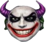 demon emote for Discord