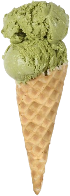 matchaicecream emote for Discord