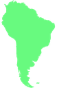 SouthAmerica emote for Discord