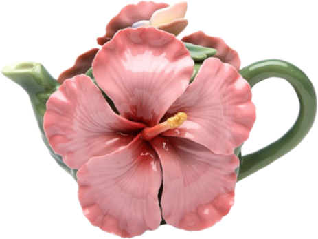 fairycoreteapot emote for Discord