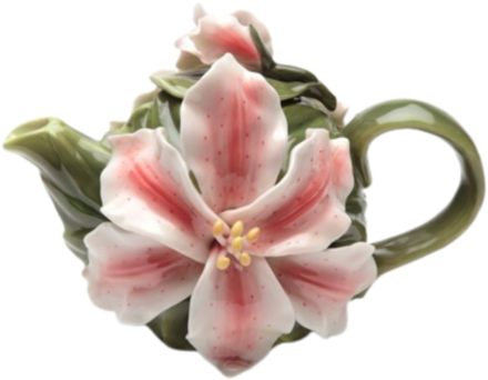 fairycoreteapot emote for Discord