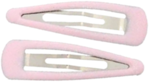 coquettehairclips emote for Discord