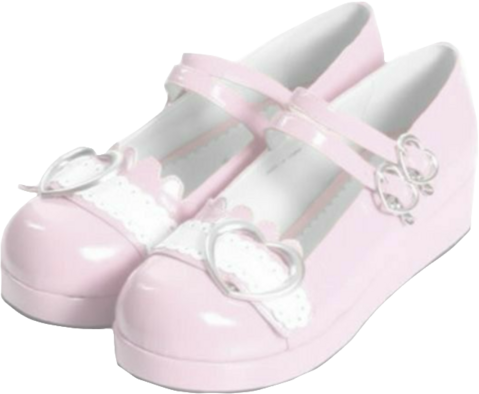 coquetteshoes emote for Discord