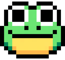 frog emote for Discord