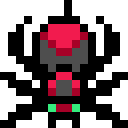 spider emote for Discord