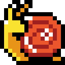 snail emote for Discord