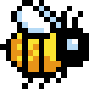 bee emote for Discord