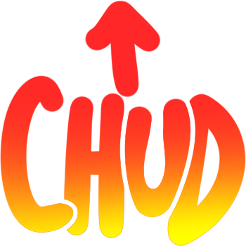 Chud emote for Discord