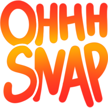 ohsnap emote for Discord