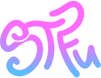 Stfu_Fancy emote for Discord