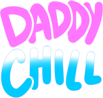 DaddyChill emote for Discord
