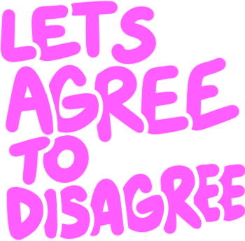 AgreeToDisagree emote for Discord