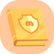 rules emote for Discord