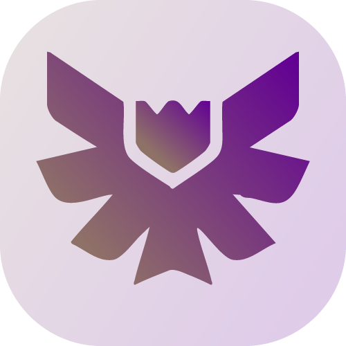 Mod_12 emote for Discord