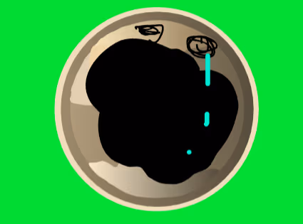 WAAAAAAAAA static emote