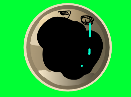 WAAAAAAAAA emote for Discord