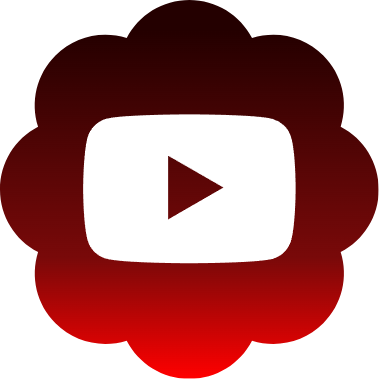 YoutuberRole emote for Discord