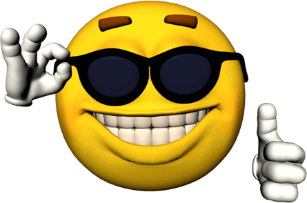 Nice emote for Discord