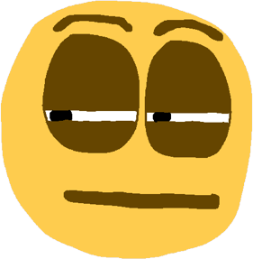 sus emote for Discord