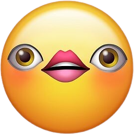 pickme emote for Discord