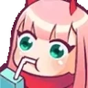 02Sip animated emote for Discord, Twitch and Slack