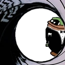 007gers emote for Discord