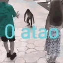 0atao emote for Discord