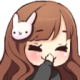 Hehe emote for Discord