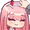 02Pat emote for Discord