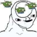 0Head emote for Discord