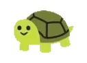 00Turtle emote for Discord